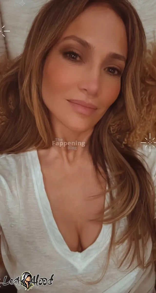 Jennifer Lopez Nude Leaks OnlyFans #10562 - LeakHood