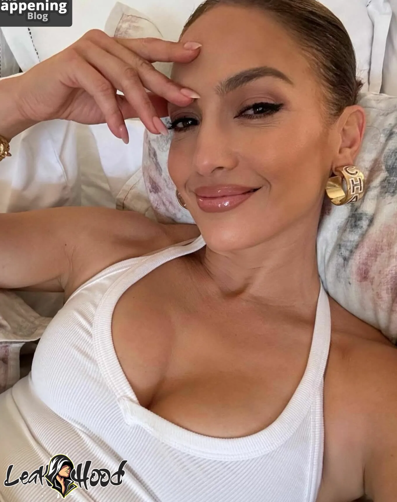 Jennifer Lopez Nude Leaks OnlyFans #10568 - LeakHood