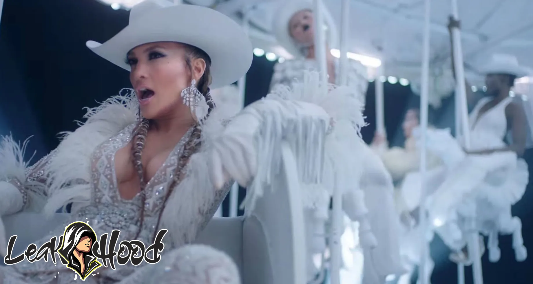 Jennifer Lopez Nude Leaks OnlyFans #2685 - LeakHood