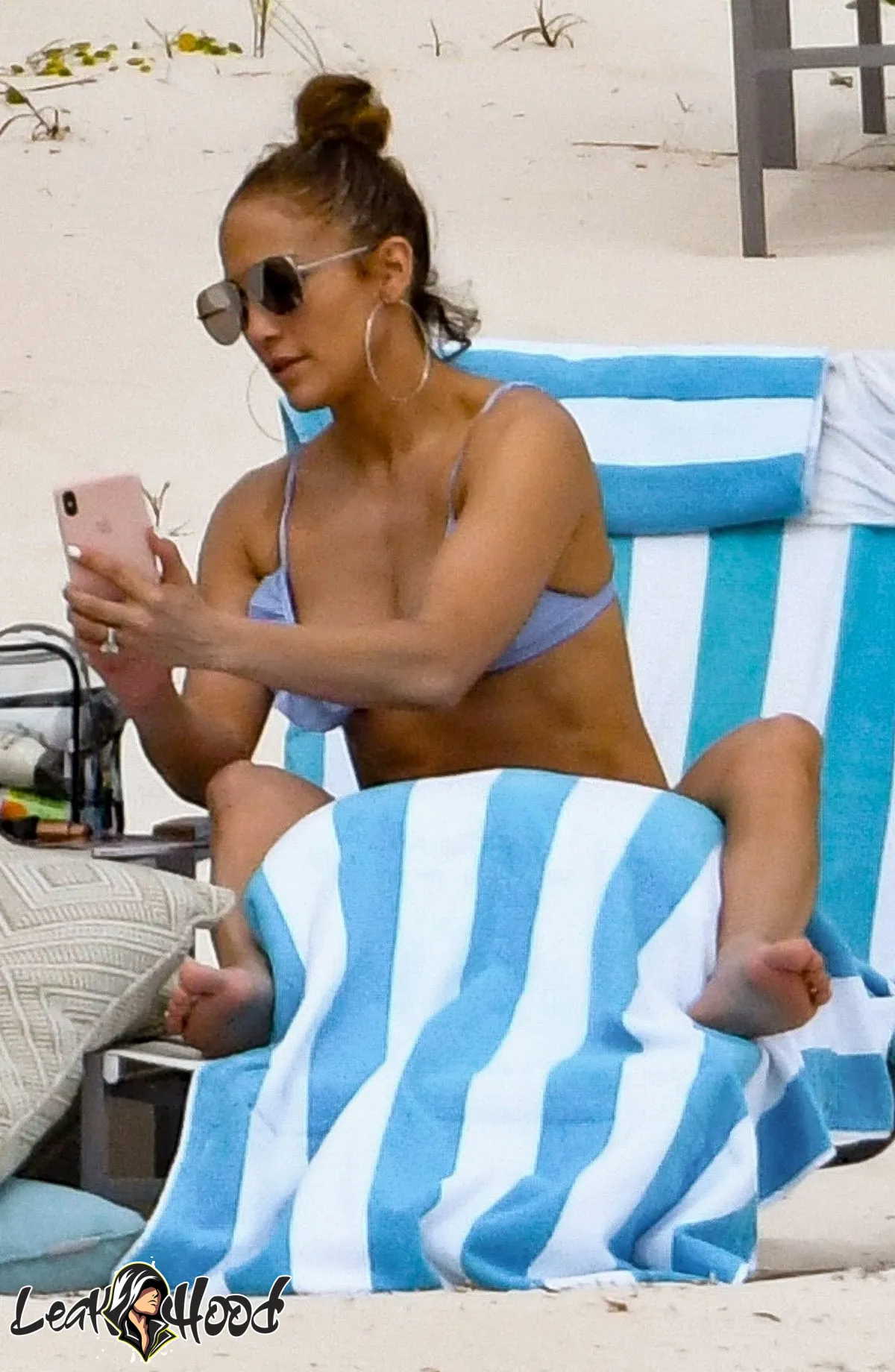 Jennifer Lopez Nude Leaks OnlyFans #2847 - LeakHood