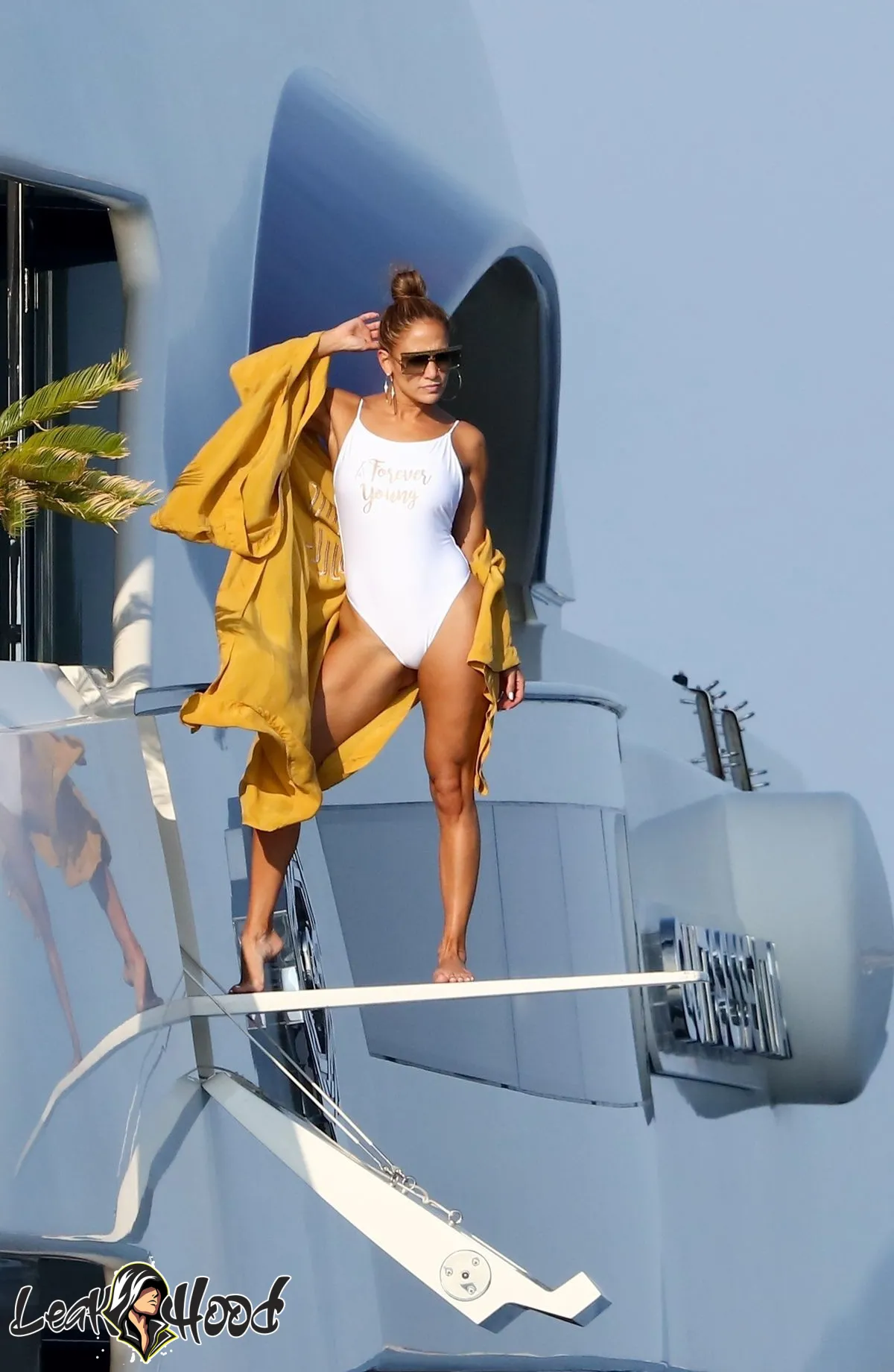 Jennifer Lopez Nude Leaks OnlyFans #3245 - LeakHood