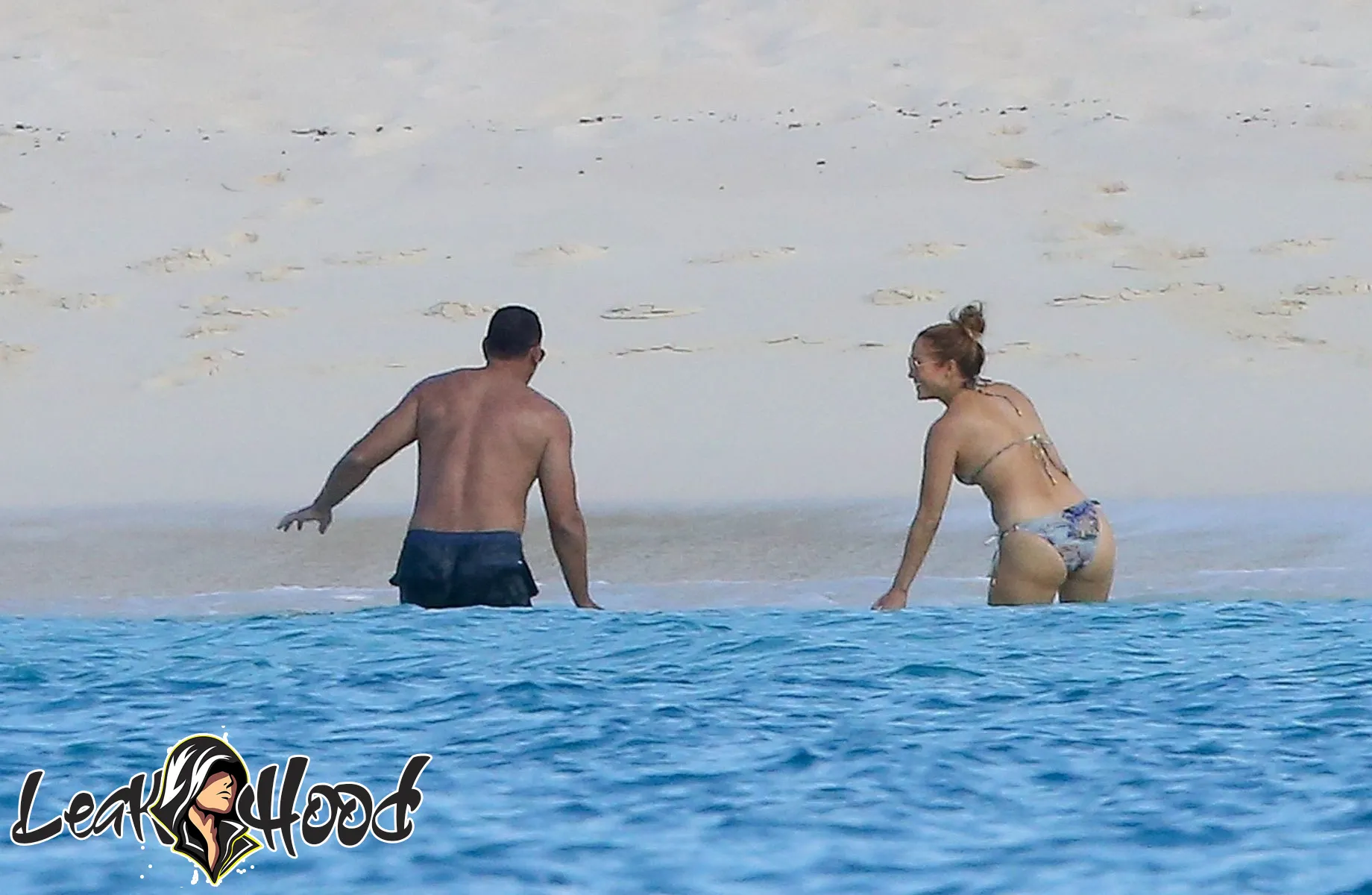 Jennifer Lopez Nude Leaks OnlyFans #4125 - LeakHood