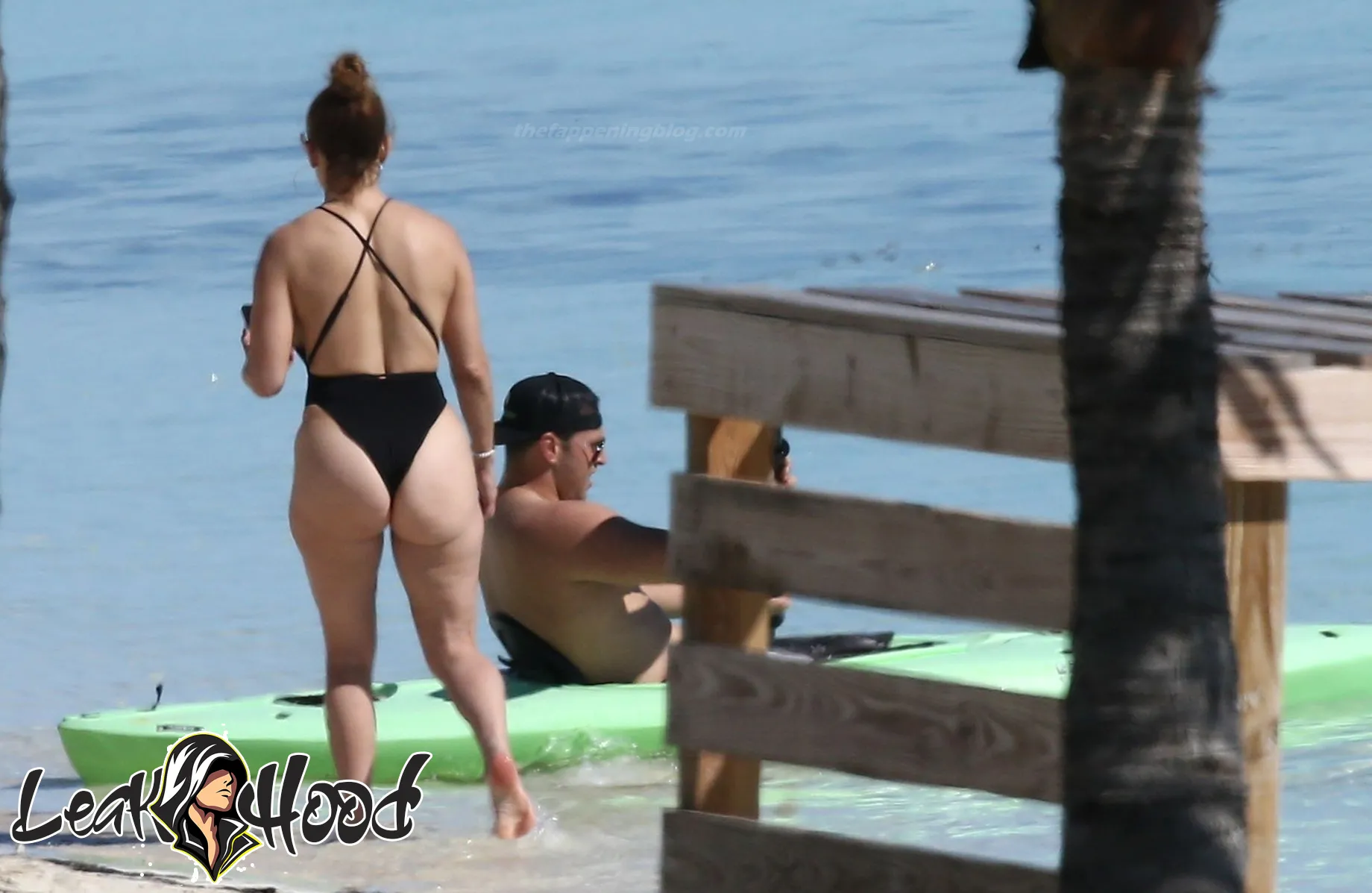 Jennifer Lopez Nude Leaks OnlyFans #4450 - LeakHood