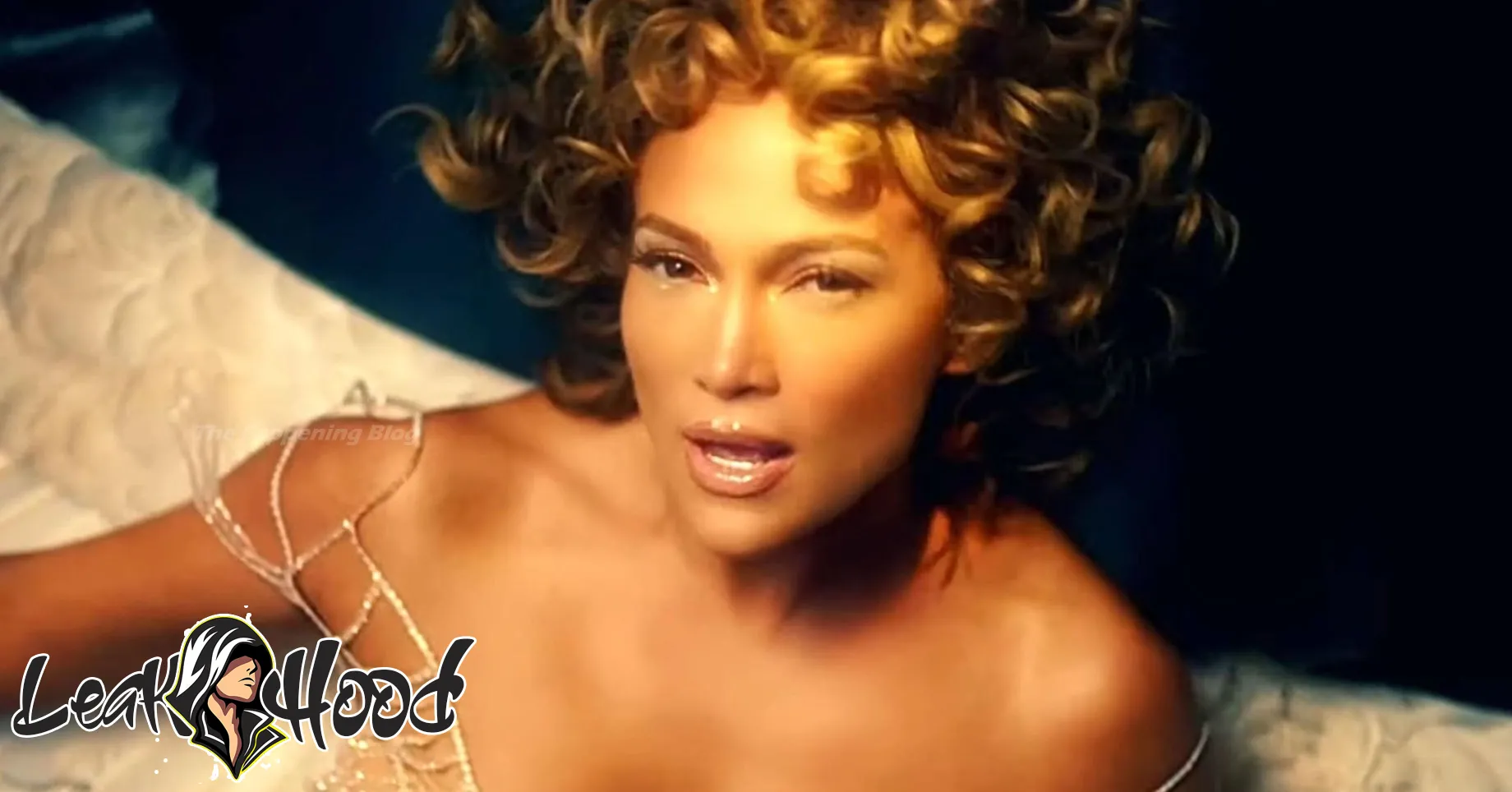 Jennifer Lopez Nude Leaks OnlyFans #4562 - LeakHood