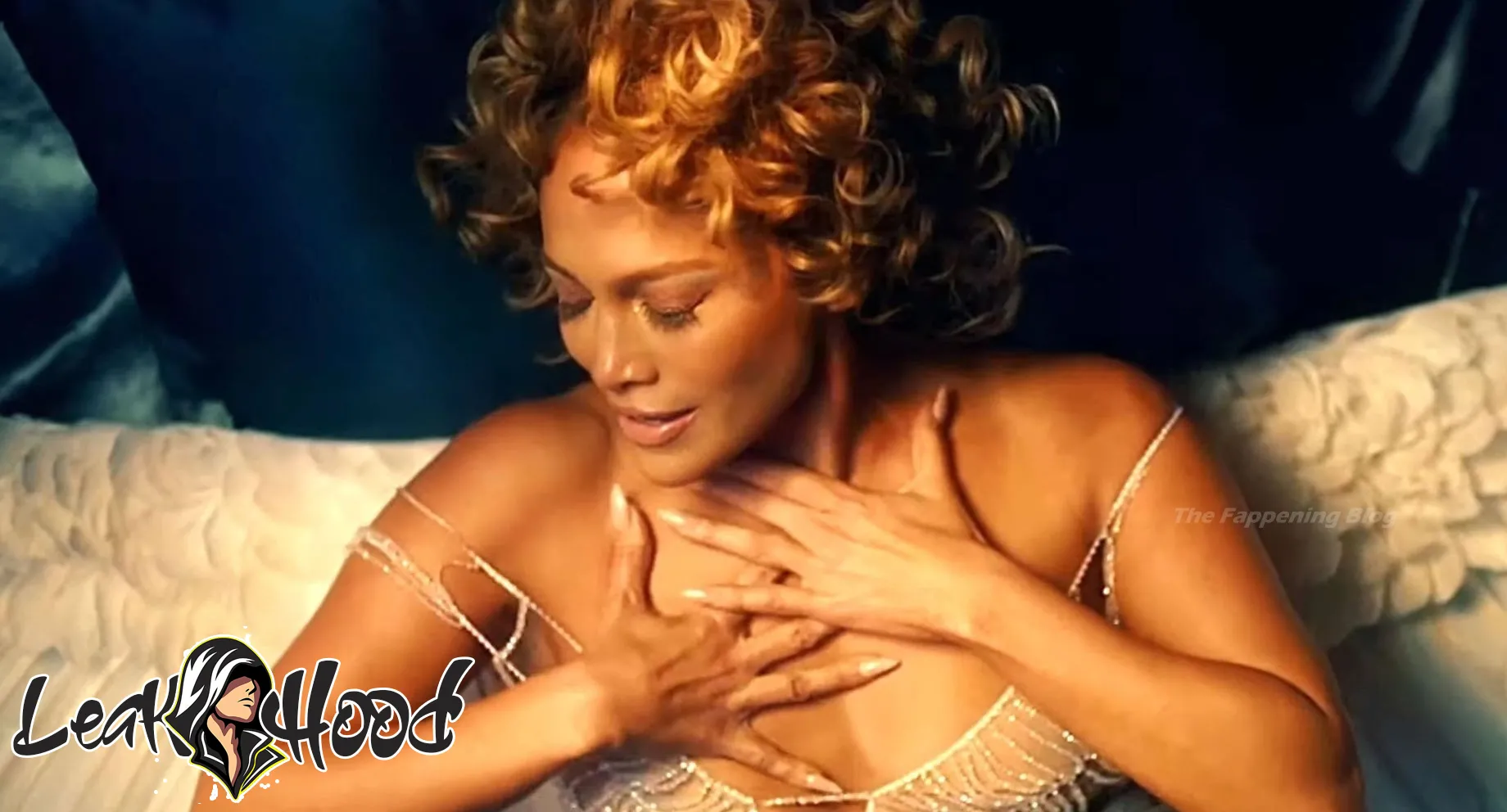 Jennifer Lopez Nude Leaks OnlyFans #4563 - LeakHood