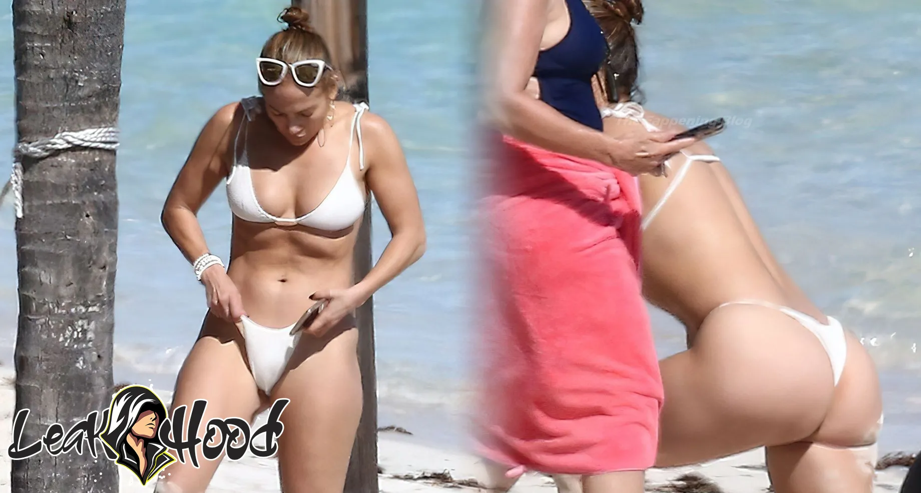 Jennifer Lopez Nude Leaks OnlyFans #4710 - LeakHood