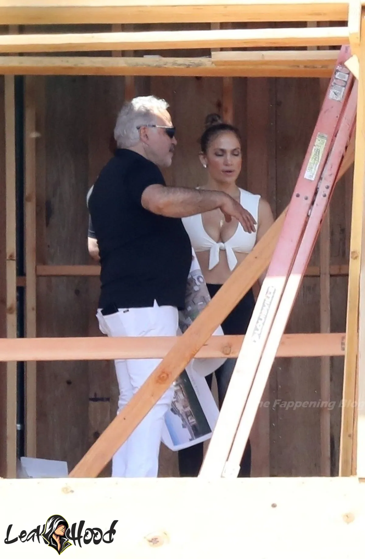 Jennifer Lopez Nude Leaks OnlyFans #5743 - LeakHood