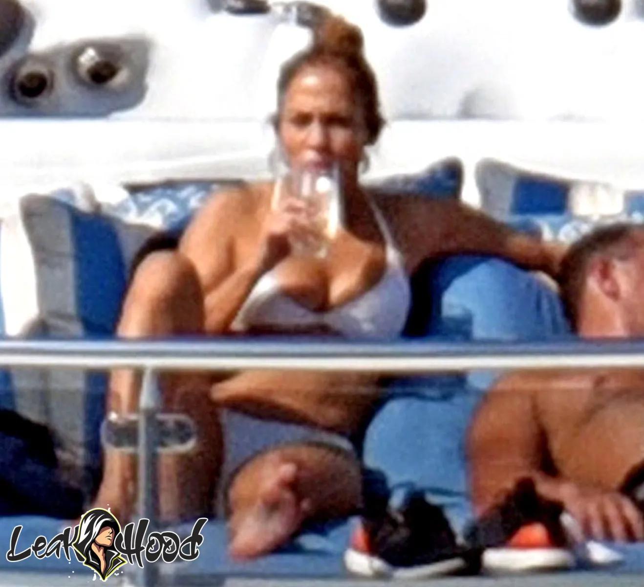 Jennifer Lopez Nude Leaks OnlyFans #628 - LeakHood