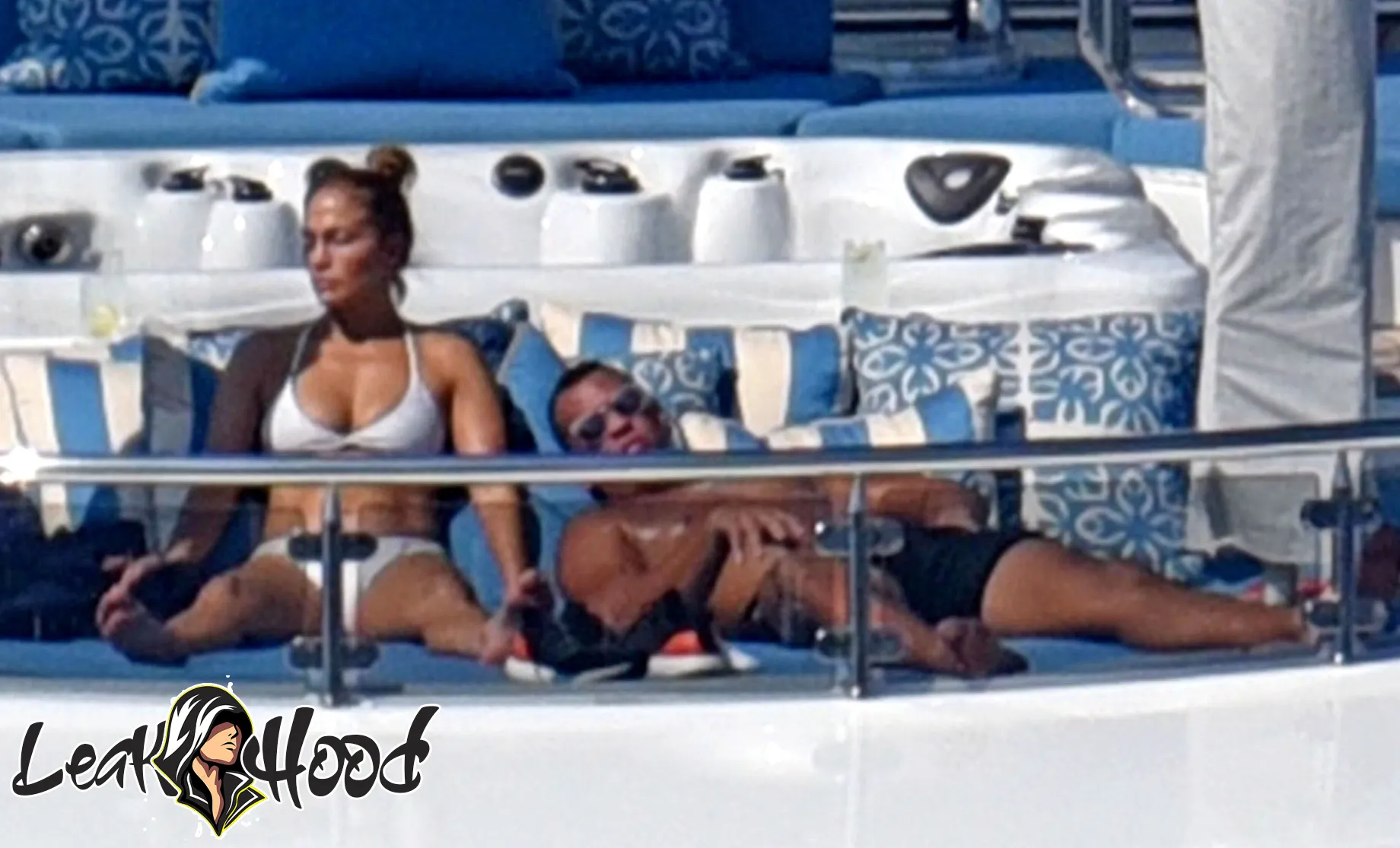 Jennifer Lopez Nude Leaks OnlyFans #632 - LeakHood