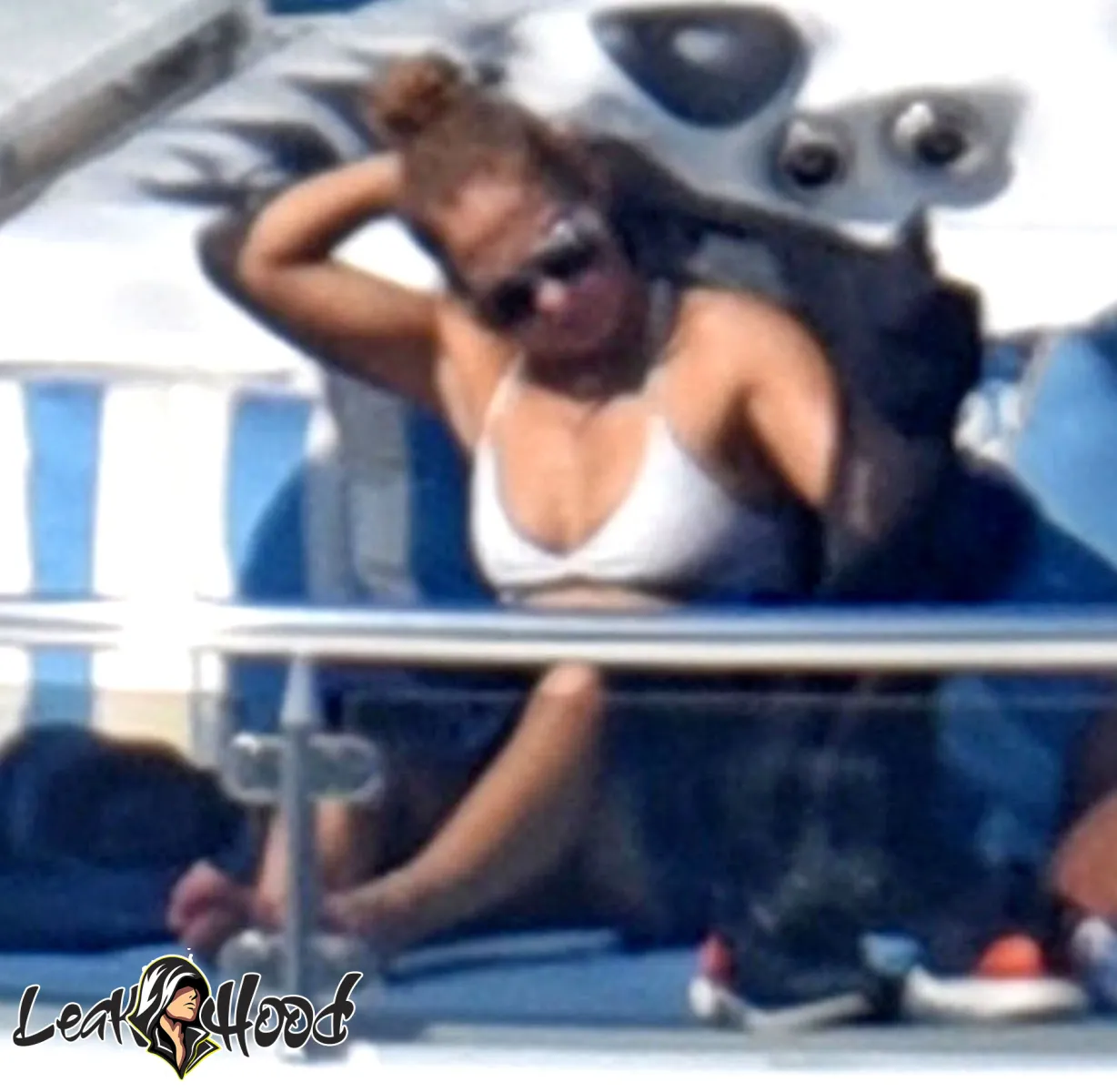 Jennifer Lopez Nude Leaks OnlyFans #637 - LeakHood