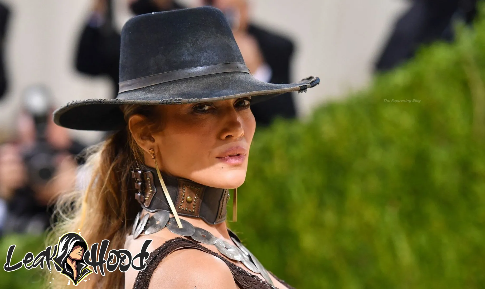 Jennifer Lopez Nude Leaks OnlyFans #6440 - LeakHood