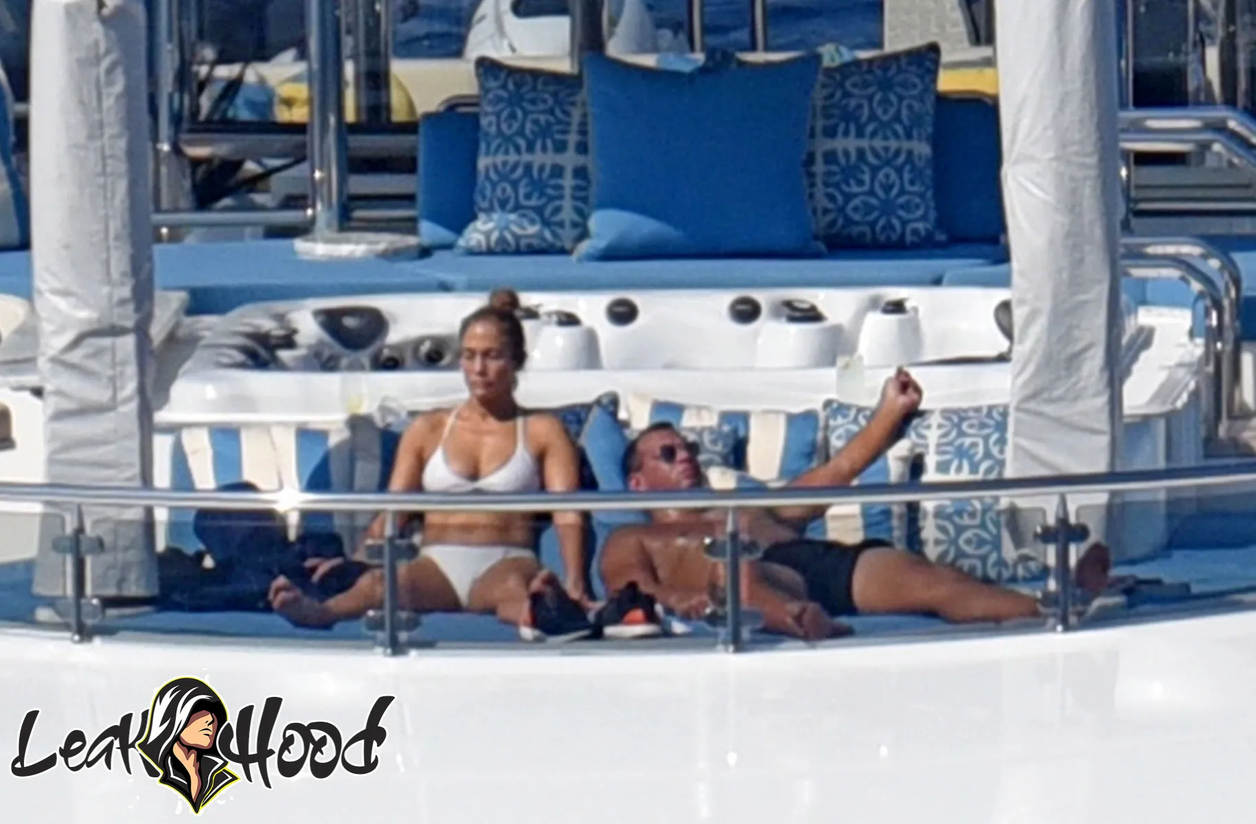 Jennifer Lopez Nude Leaks OnlyFans #656 - LeakHood