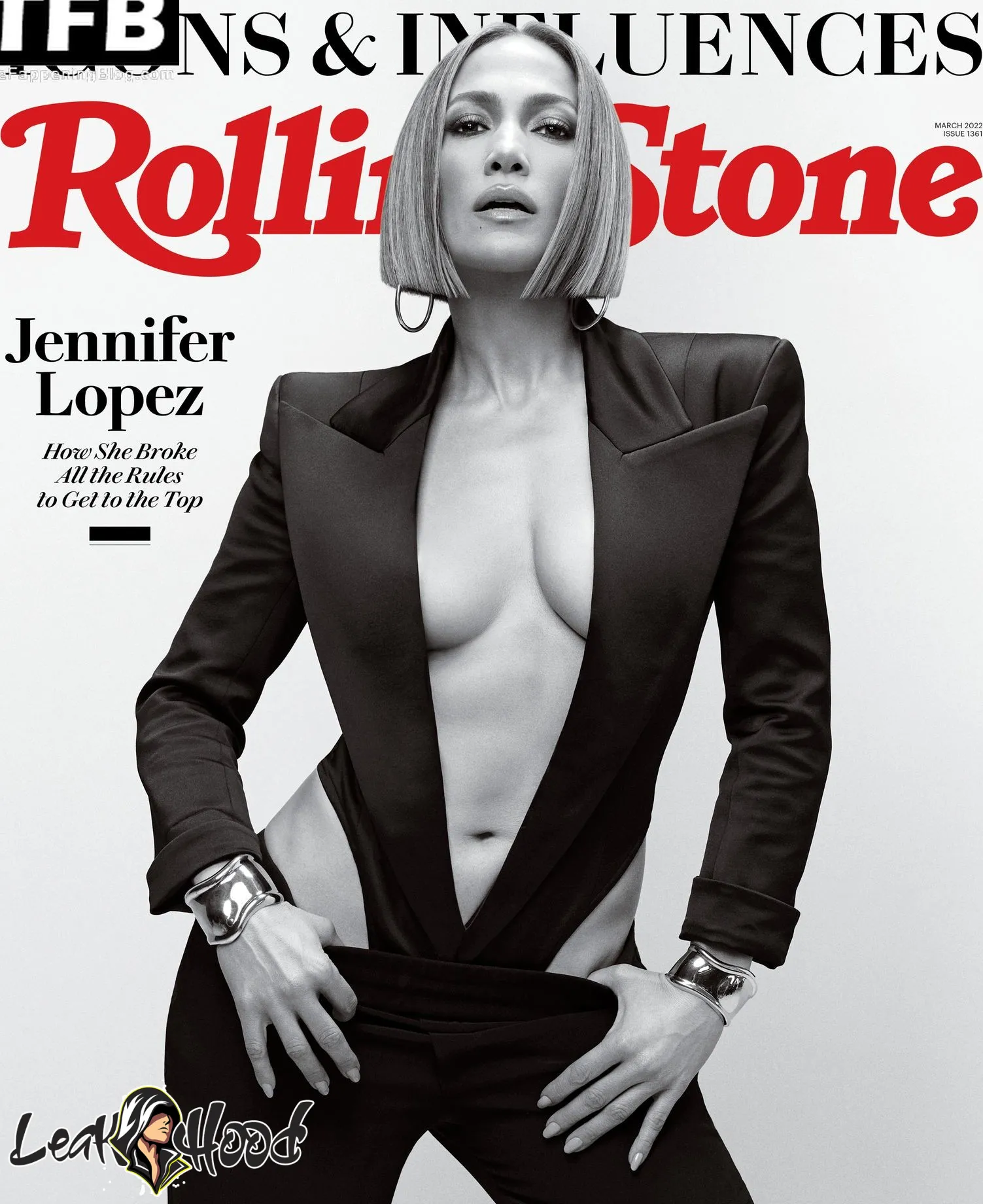 Jennifer Lopez Nude Leaks OnlyFans #6593 - LeakHood