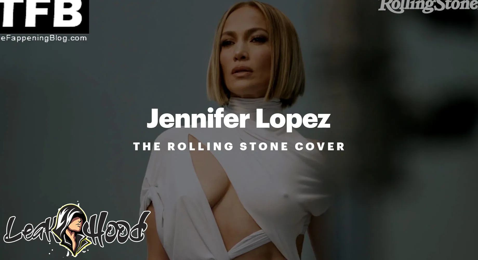 Jennifer Lopez Nude Leaks OnlyFans #6606 - LeakHood