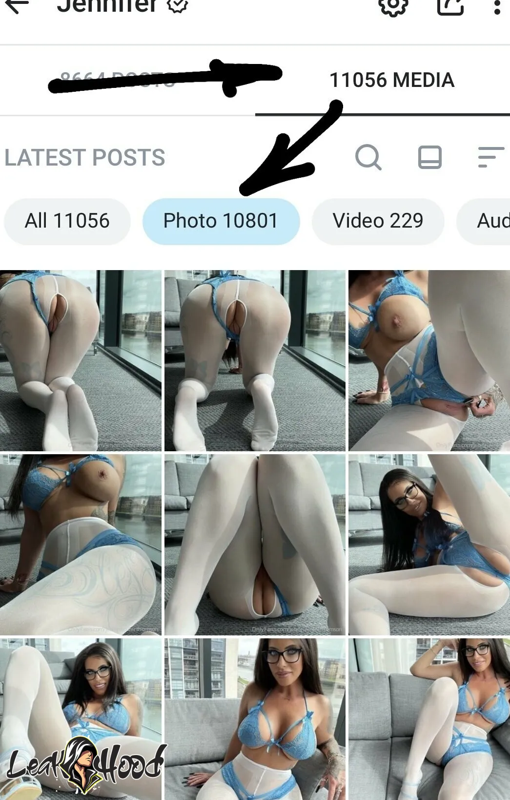 jennnnniferthomson Nude Leaks OnlyFans #149 - LeakHood