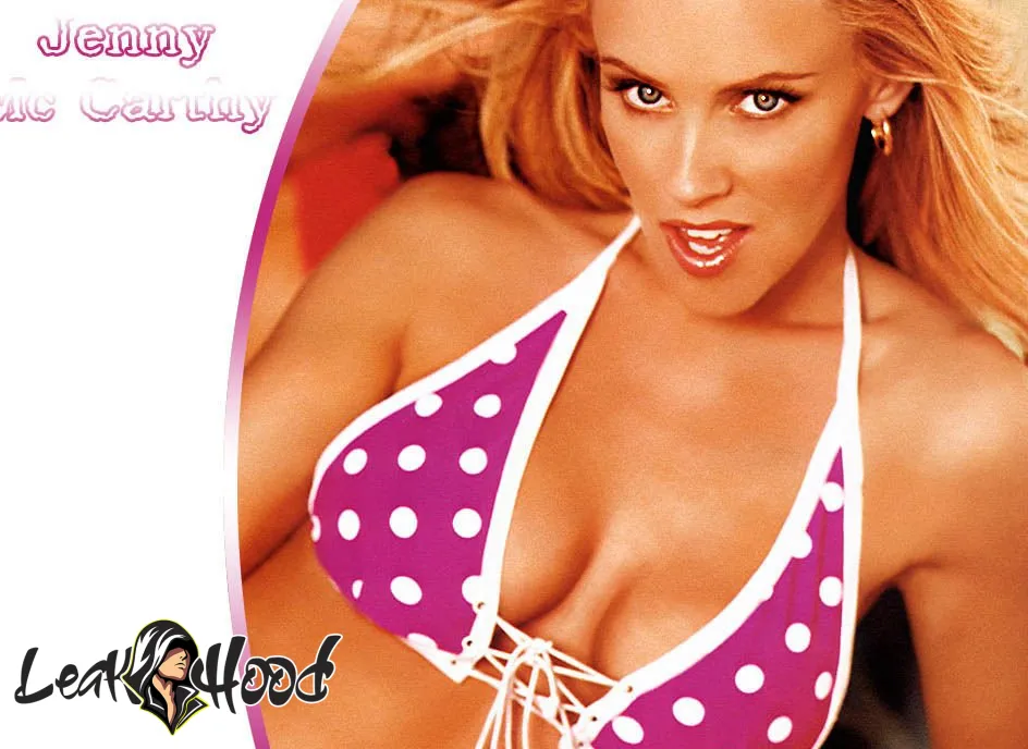 Jenny McCarthy Nude Leaks OnlyFans #76 - LeakHood