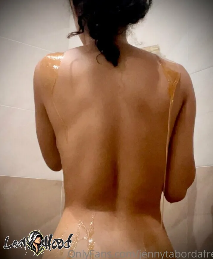 jennytabordafree Nude Leaks OnlyFans #8 - LeakHood