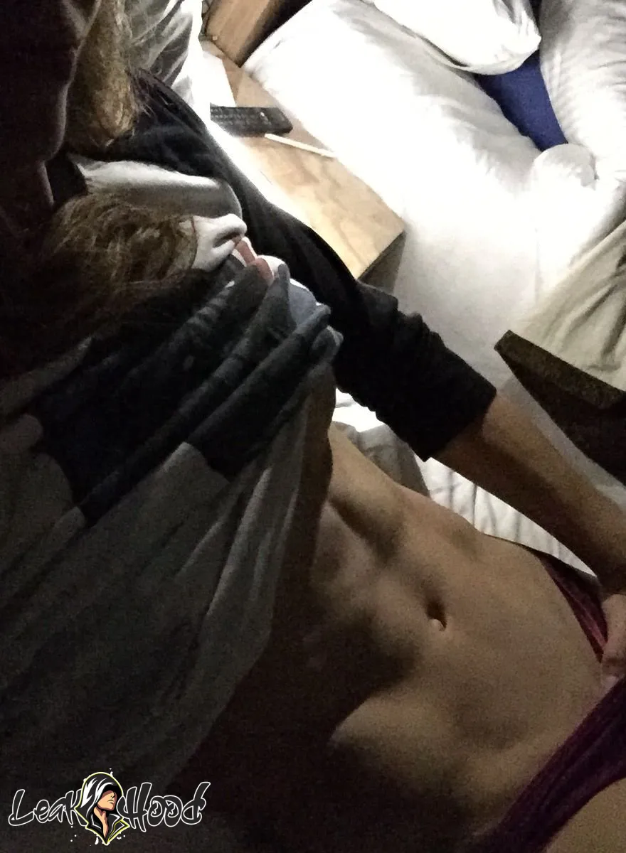 Jessamyn Duke Nude Leaks OnlyFans #32 - LeakHood