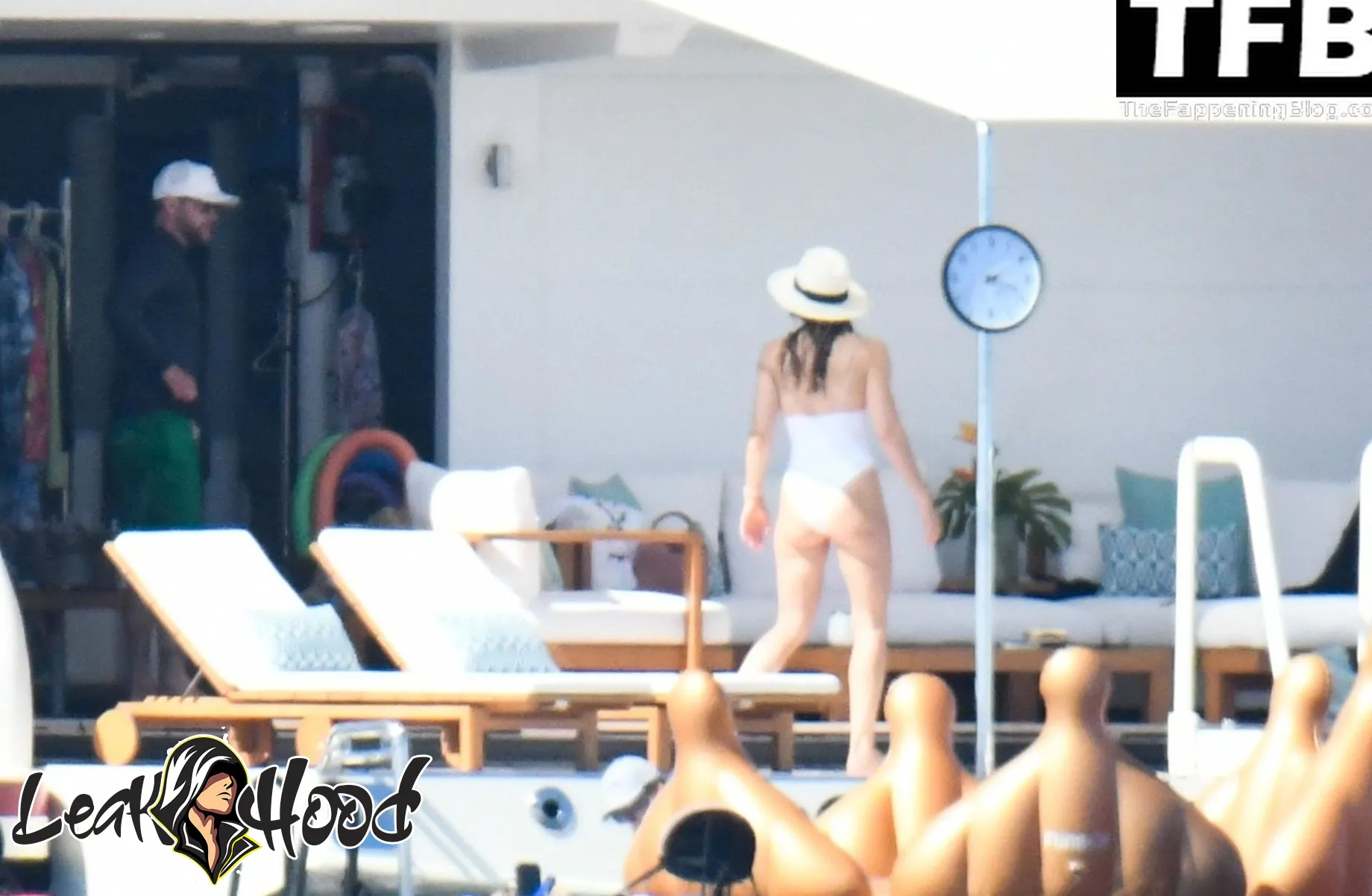 Jessica Biel Nude Leaks OnlyFans #1307 - LeakHood