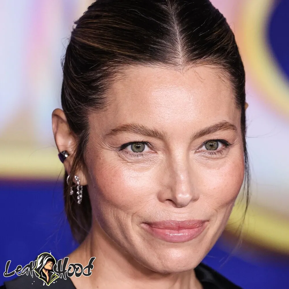 Jessica Biel Nude Leaks OnlyFans #1715 - LeakHood