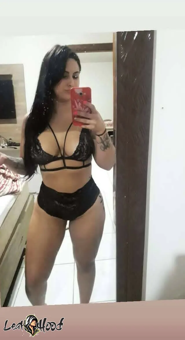 Jéssica Ferreira Nude Leaks OnlyFans #3 - LeakHood