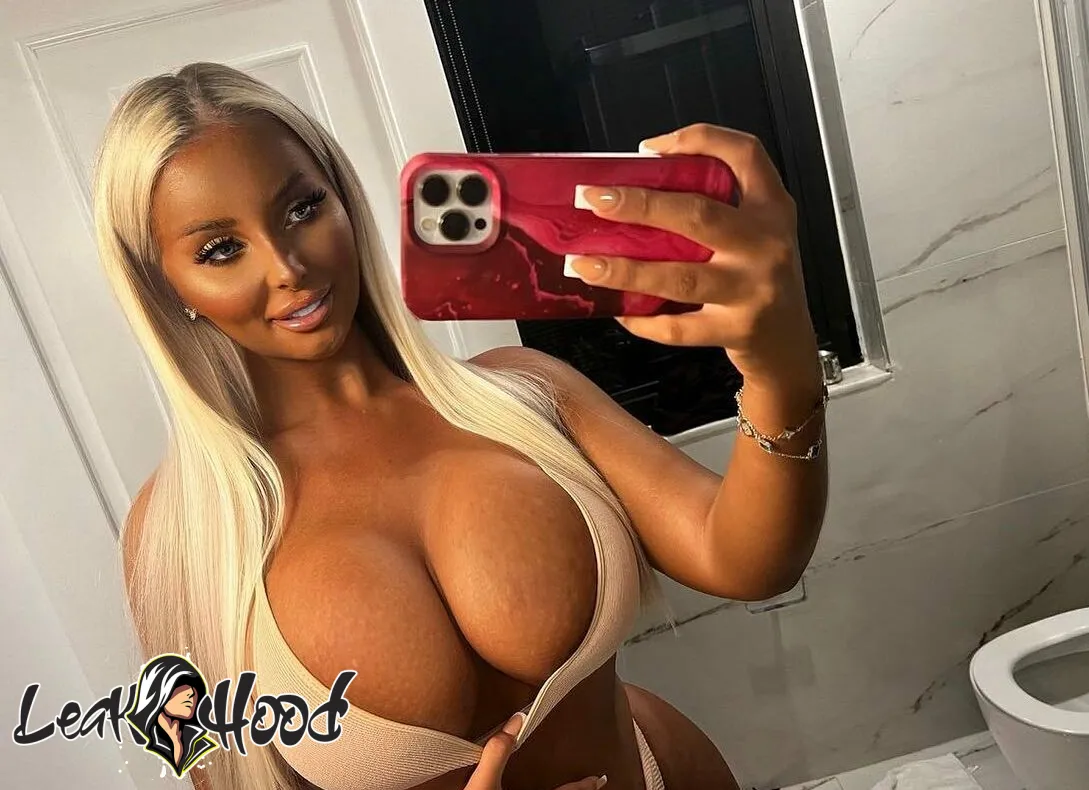 Jessica Such Nude Leaks OnlyFans #11 - LeakHood