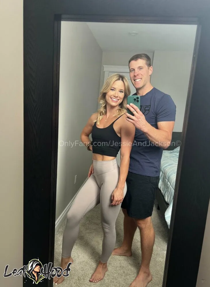 Jessie And Jackson Nude Leaks OnlyFans #127 - LeakHood