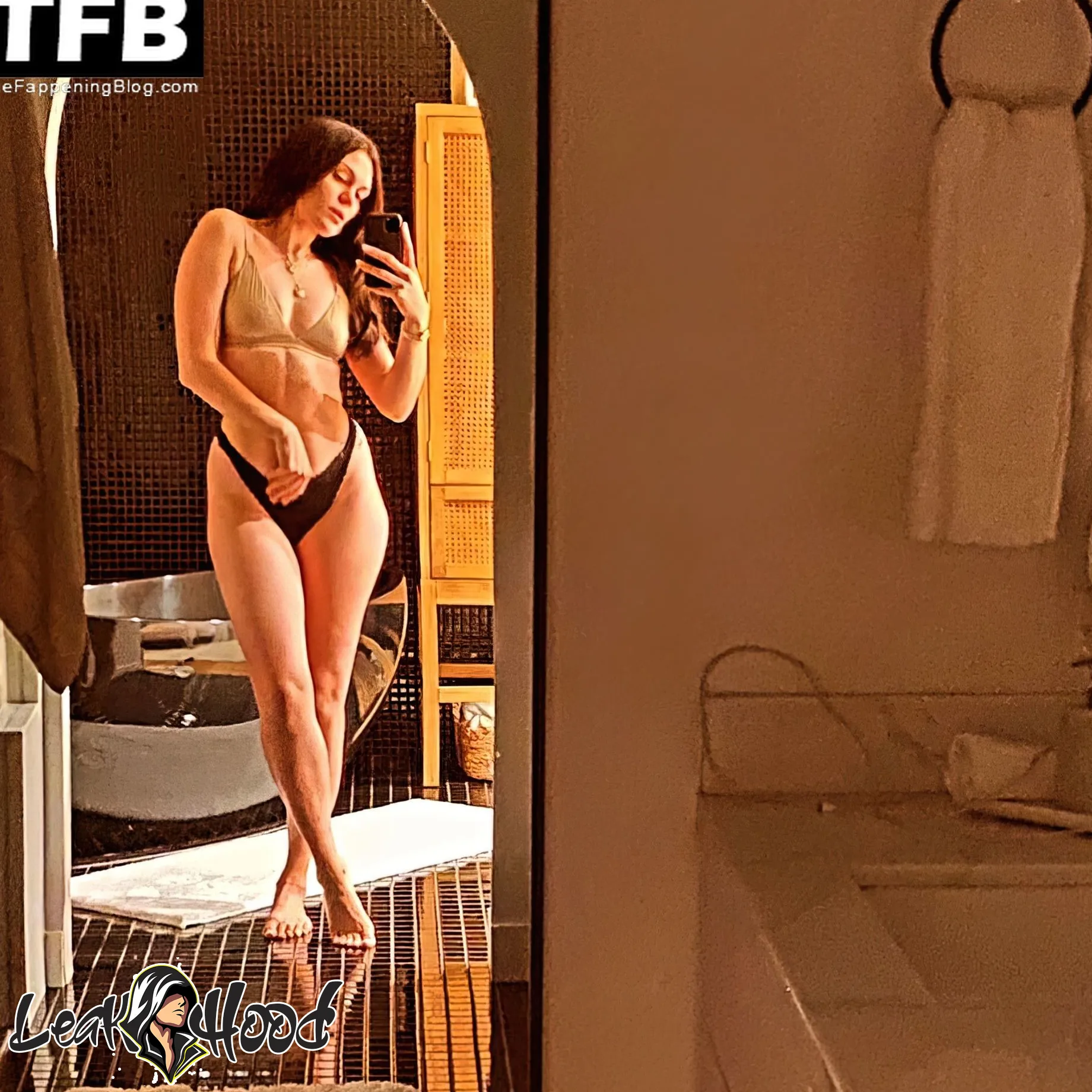 Jessie J Nude Leaks OnlyFans #116 - LeakHood