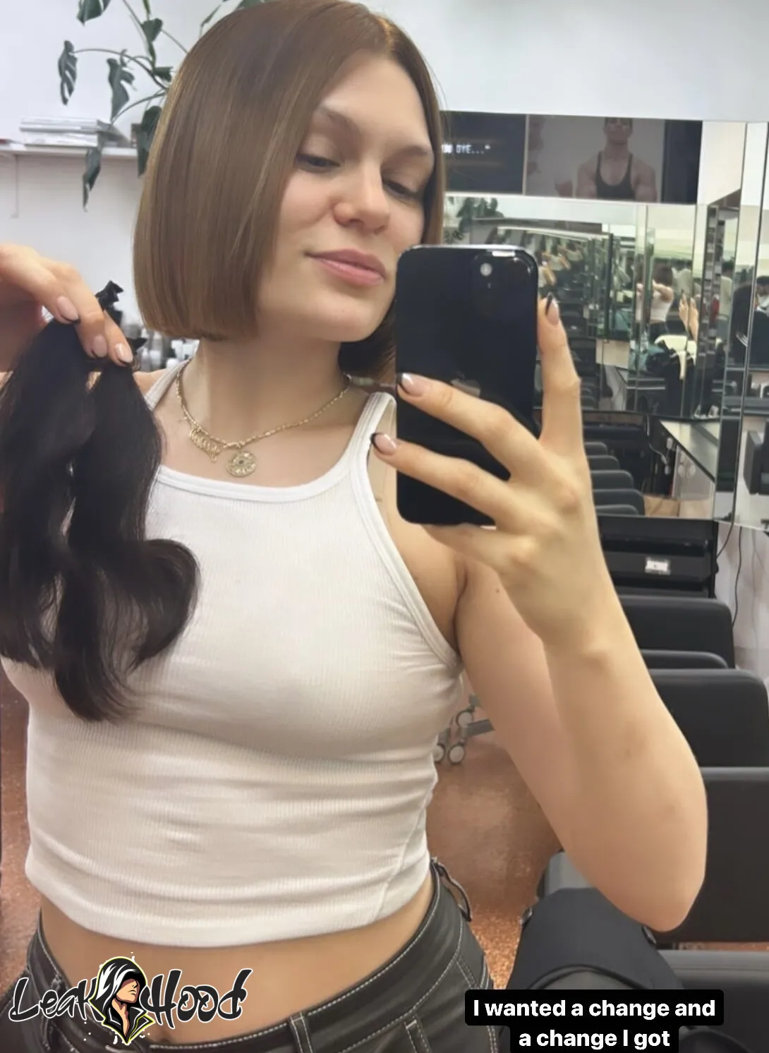 Jessie J Nude Leaks OnlyFans #143 - LeakHood