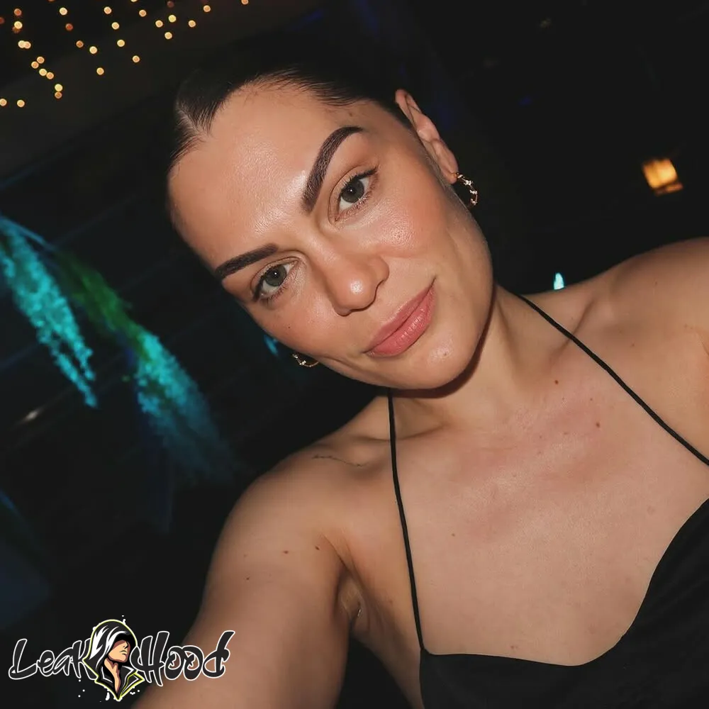 Jessie J Nude Leaks OnlyFans #195 - LeakHood