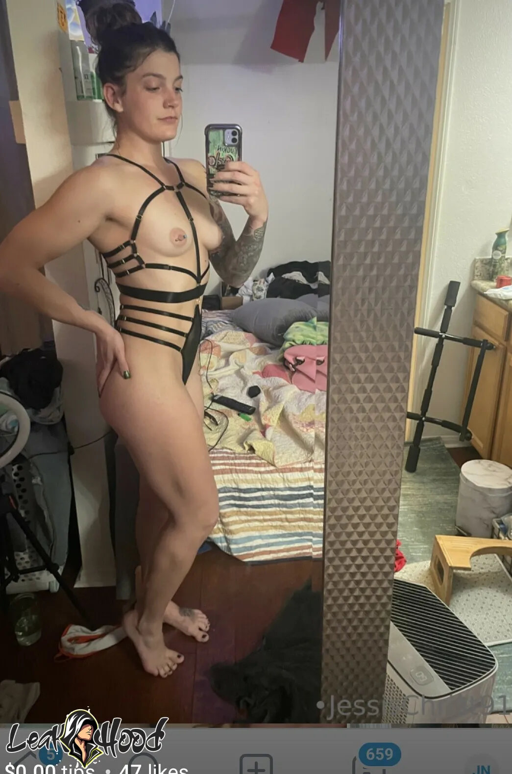 jessischrist919 Nude Leaks OnlyFans #2 - LeakHood