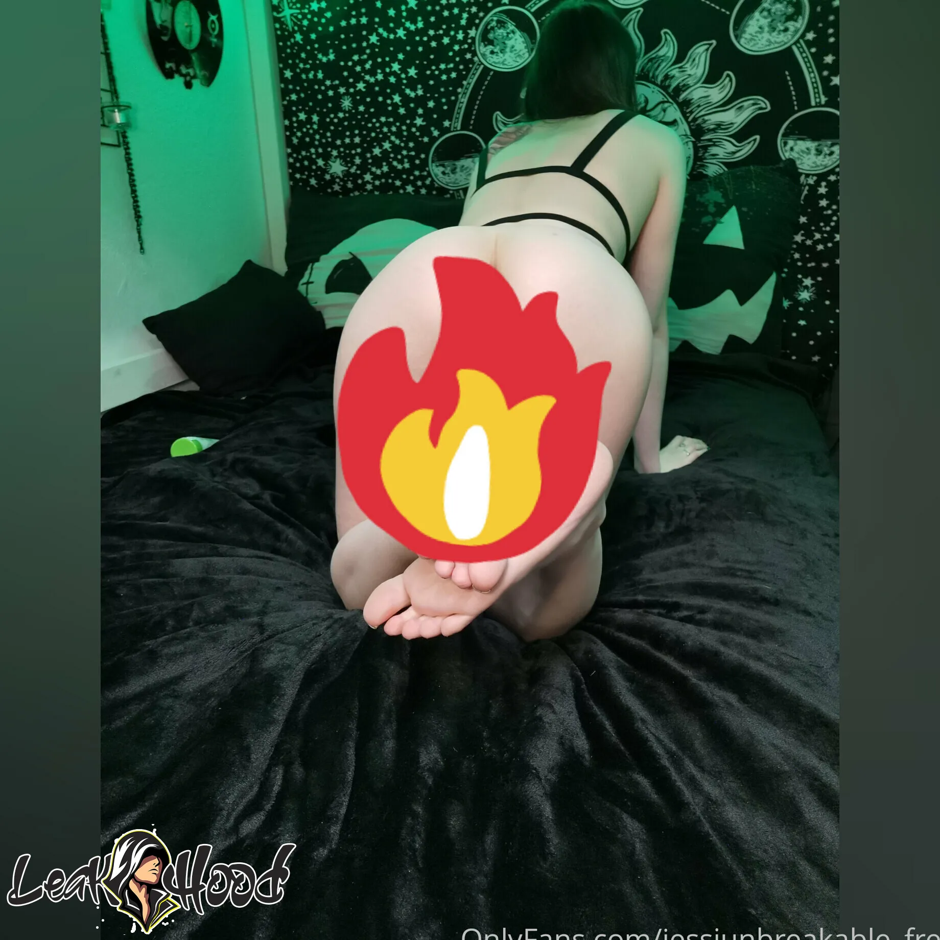 jessiunbreakable_free Nude Leaks OnlyFans #9 - LeakHood