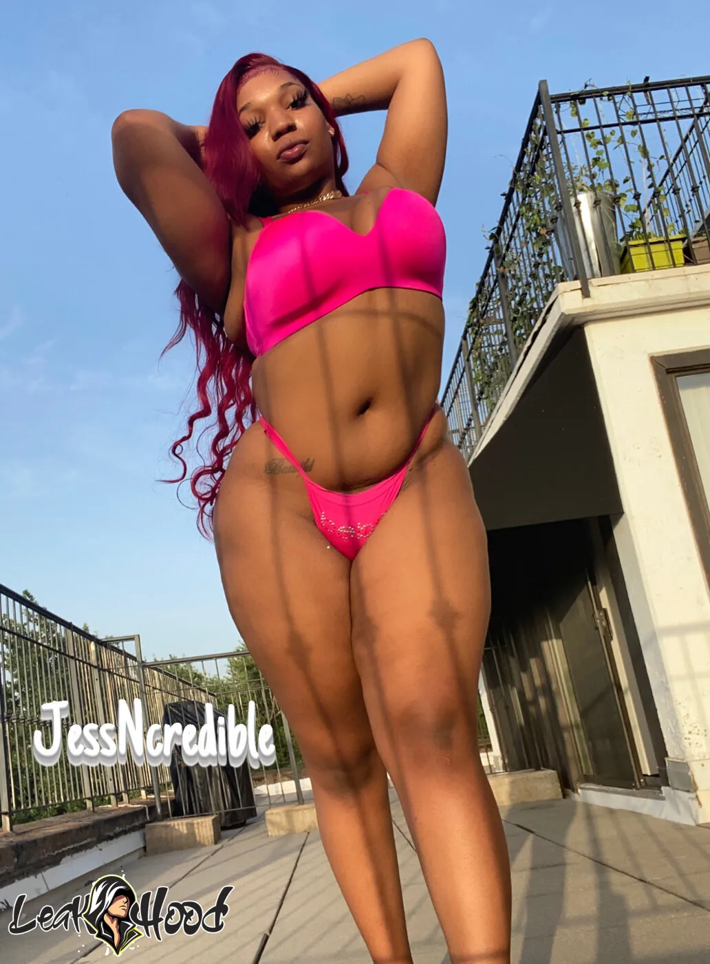 Jessncredible Nude Leaks OnlyFans #2 - LeakHood