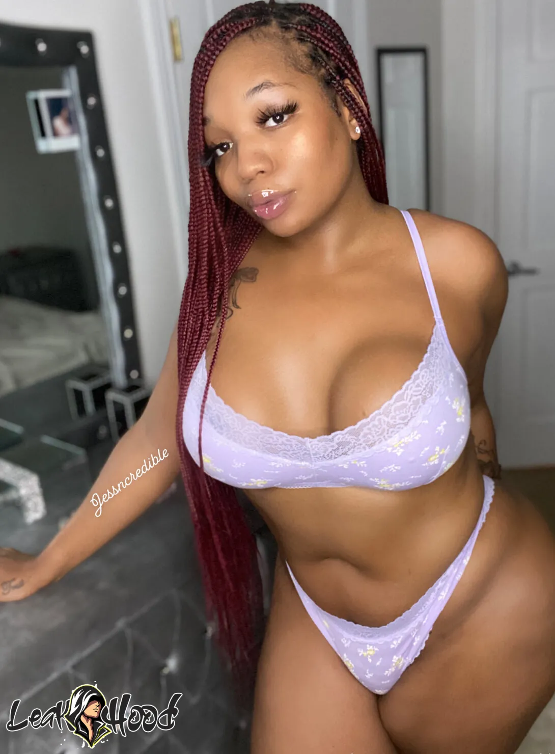 Jessncredible Nude Leaks OnlyFans #23 - LeakHood