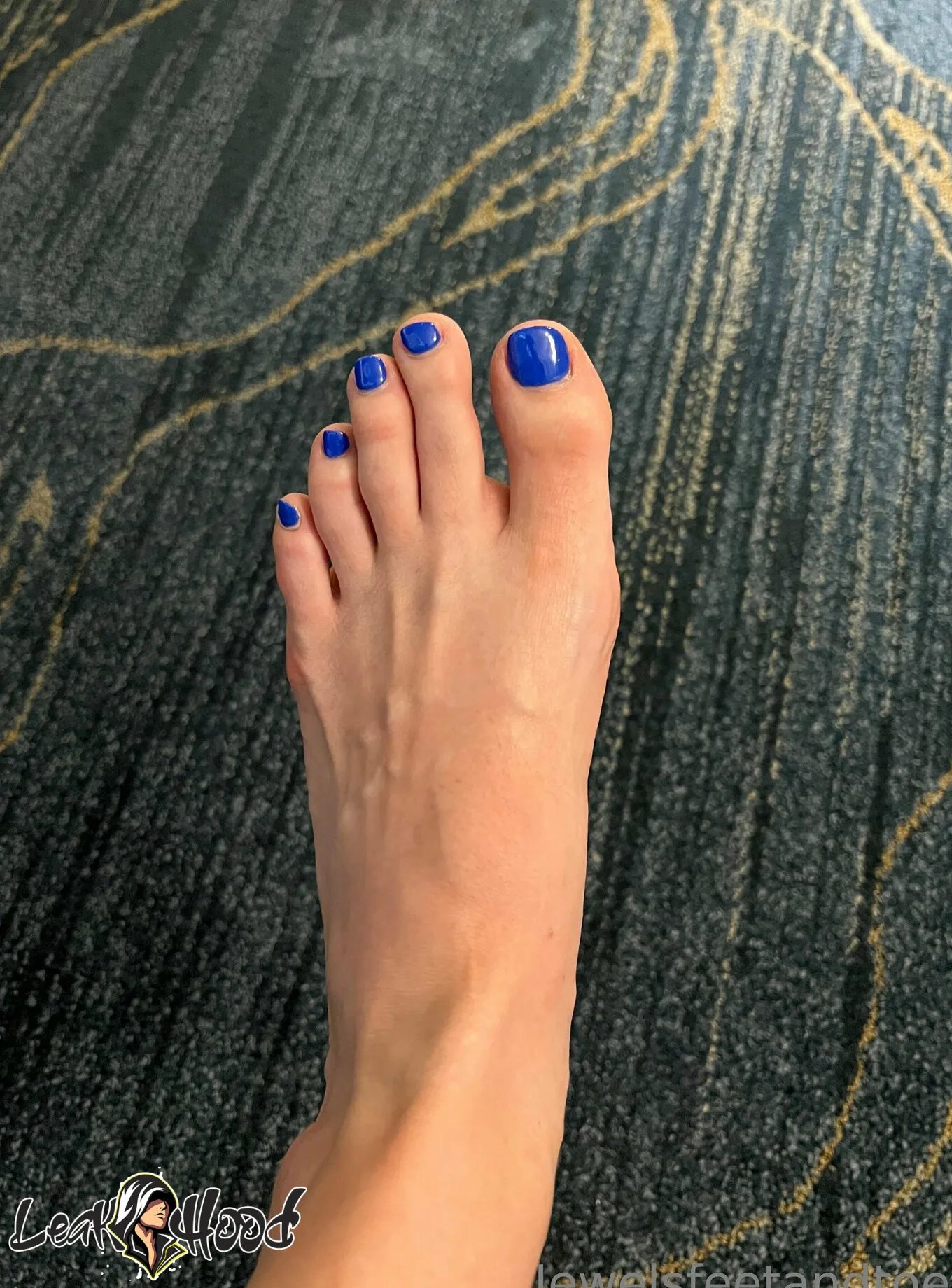 jewelsfeetandtoes Nude Leaks OnlyFans #2 - LeakHood