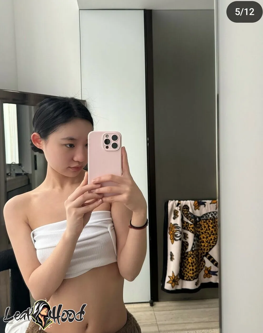 Jia_jaaaa Nude Leaks OnlyFans #2 - LeakHood