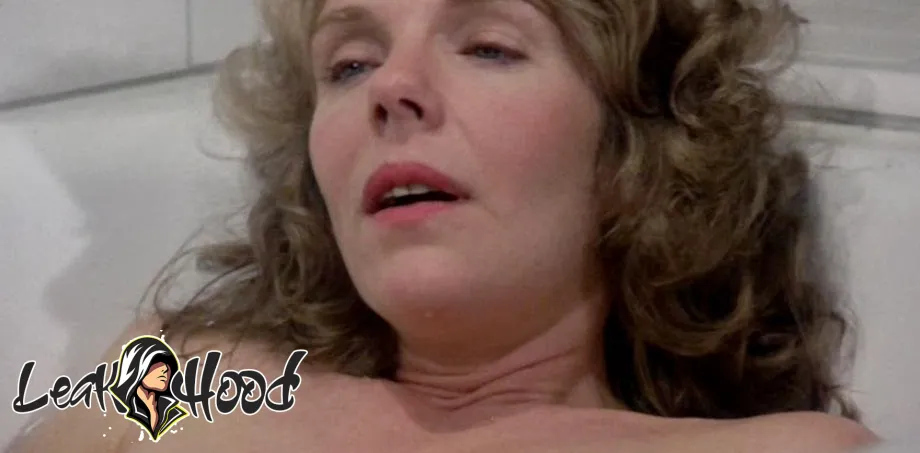 Jill Clayburgh Nude Leaks OnlyFans #15 - LeakHood