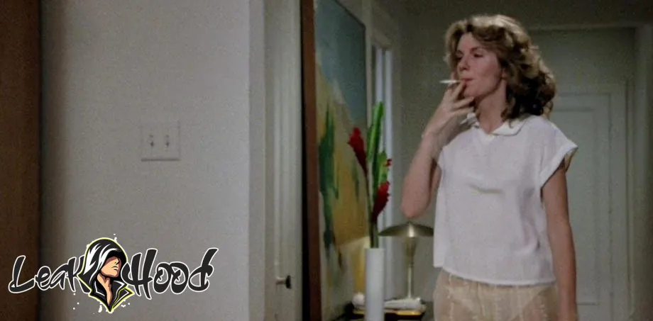 Jill Clayburgh Nude Leaks OnlyFans #17 - LeakHood