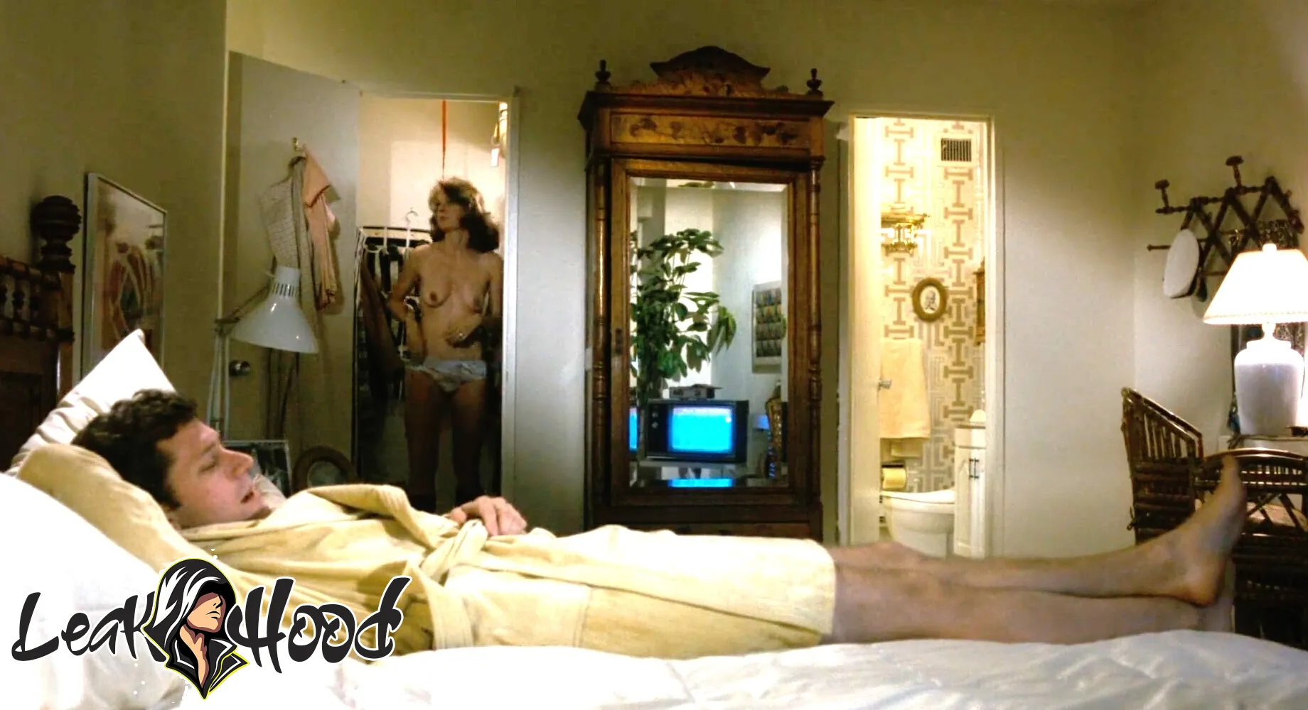 Jill Clayburgh Nude Leaks OnlyFans #42 - LeakHood