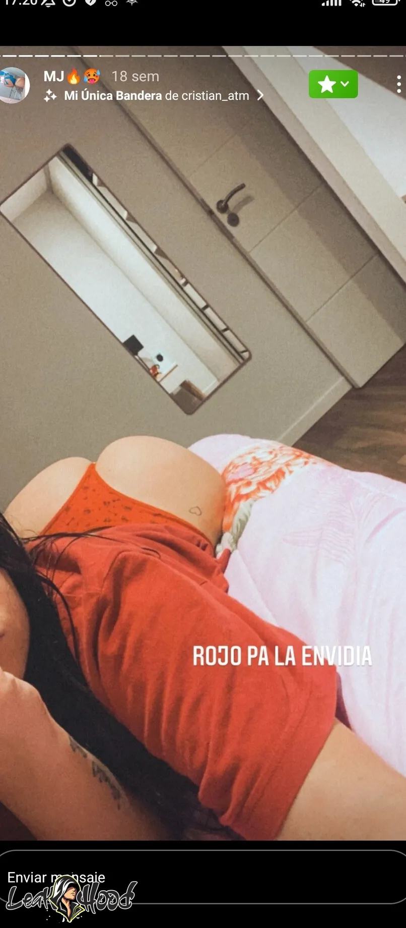 Jimena Scandroglio Nude Leaks OnlyFans #19 - LeakHood