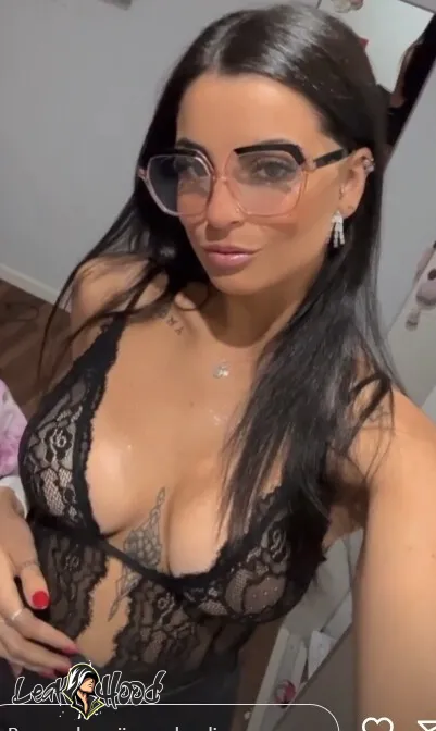 Jimena Scandroglio Nude Leaks OnlyFans #23 - LeakHood