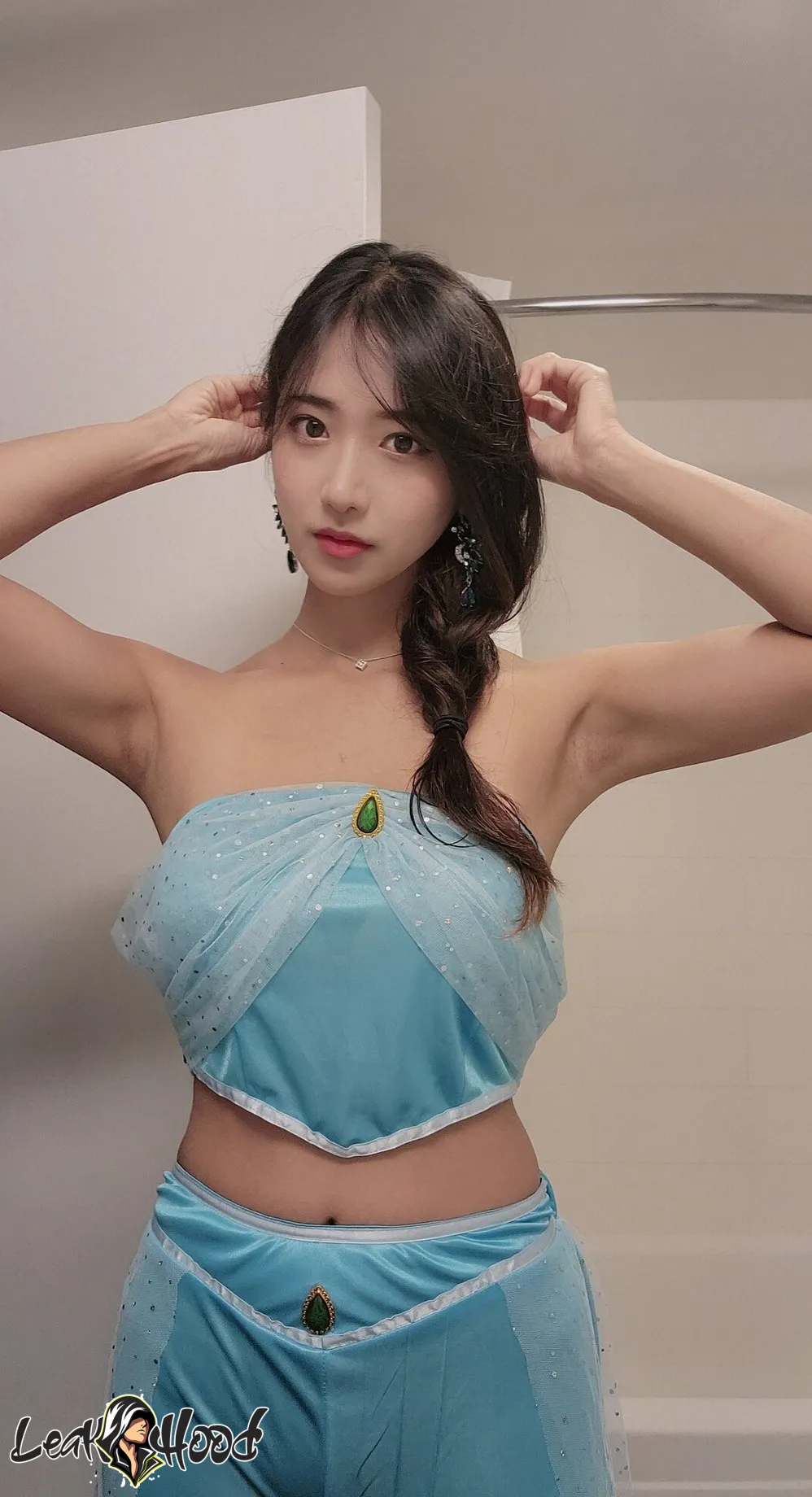 jinnytty Nude Leaks OnlyFans #1 - LeakHood