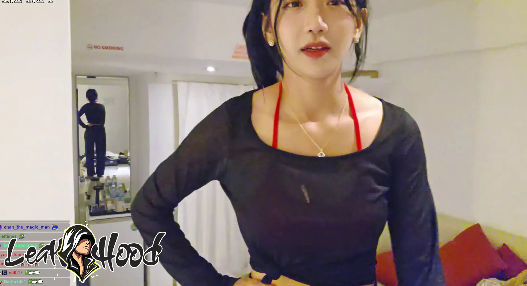 jinnytty Nude Leaks OnlyFans #307 - LeakHood