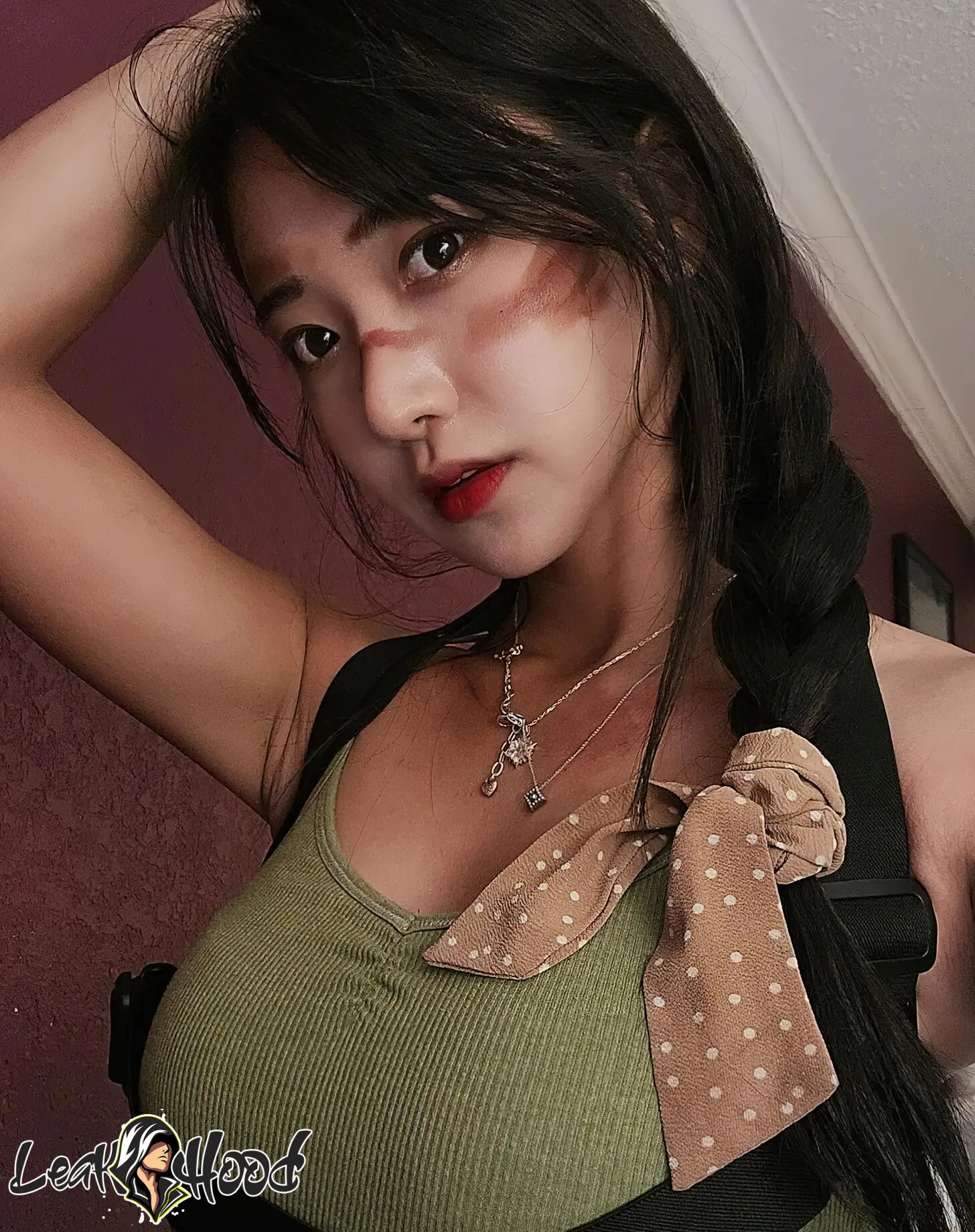 jinnytty Nude Leaks OnlyFans #57 - LeakHood