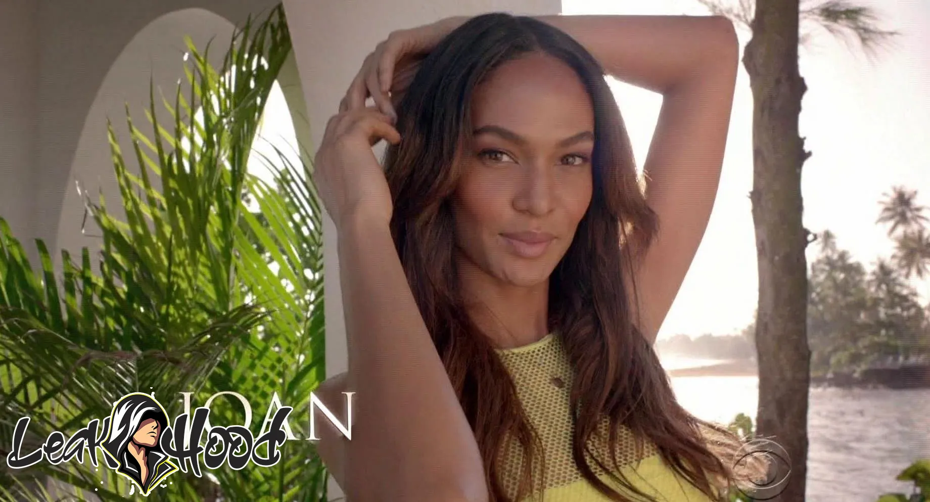 Joan Smalls Nude Leaks OnlyFans #182 - LeakHood