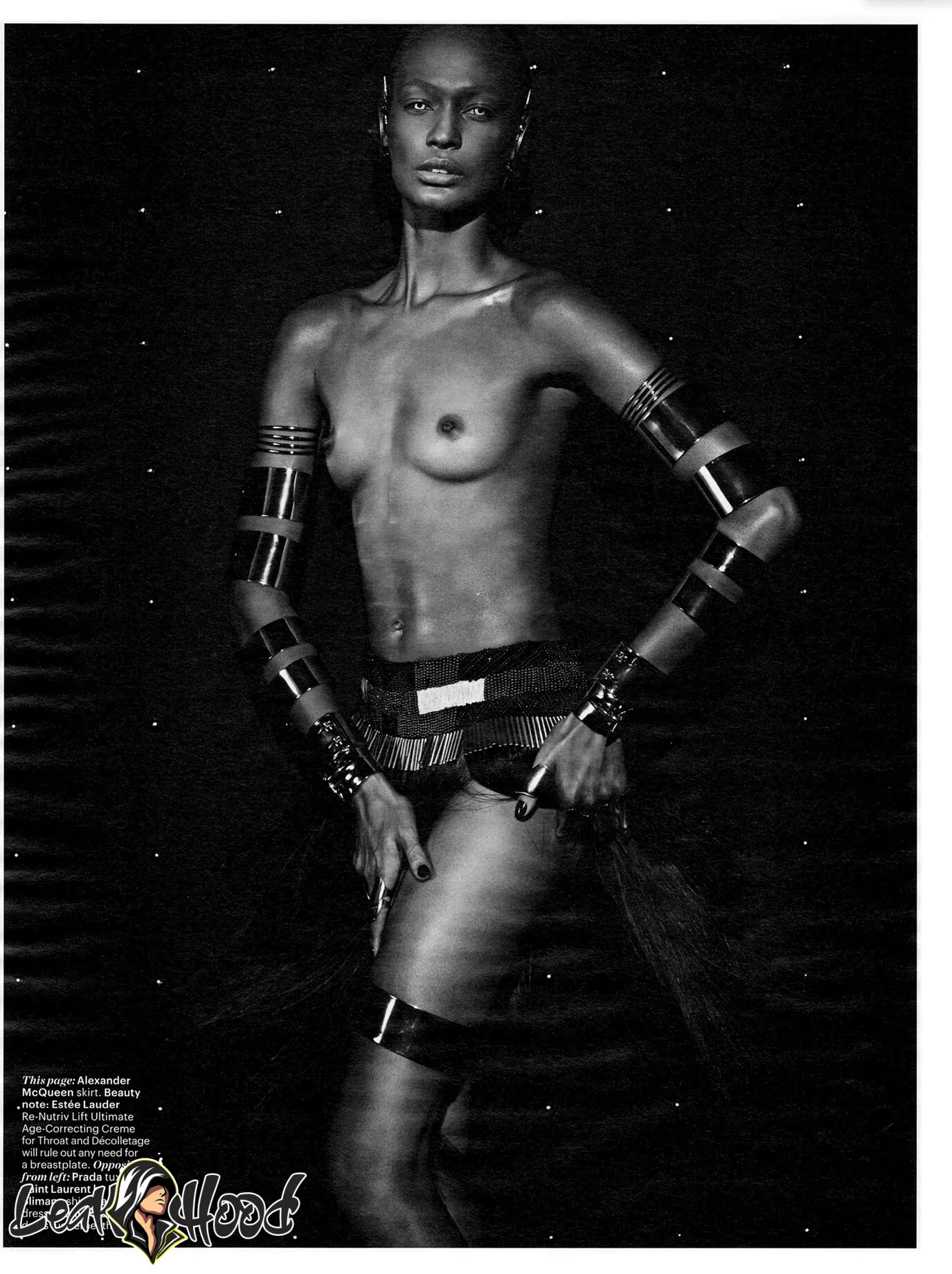 Joan Smalls Nude Leaks OnlyFans #580 - LeakHood