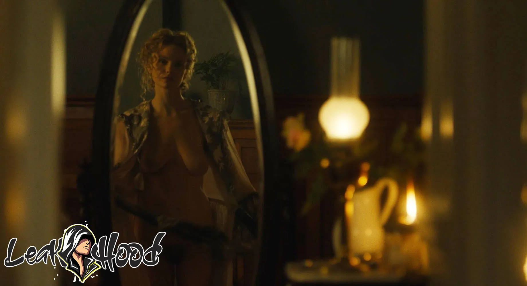 Joanna Vanderham Nude Leaks OnlyFans #14 - LeakHood