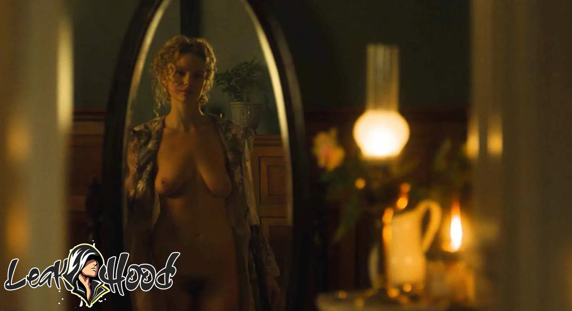 Joanna Vanderham Nude Leaks OnlyFans #19 - LeakHood