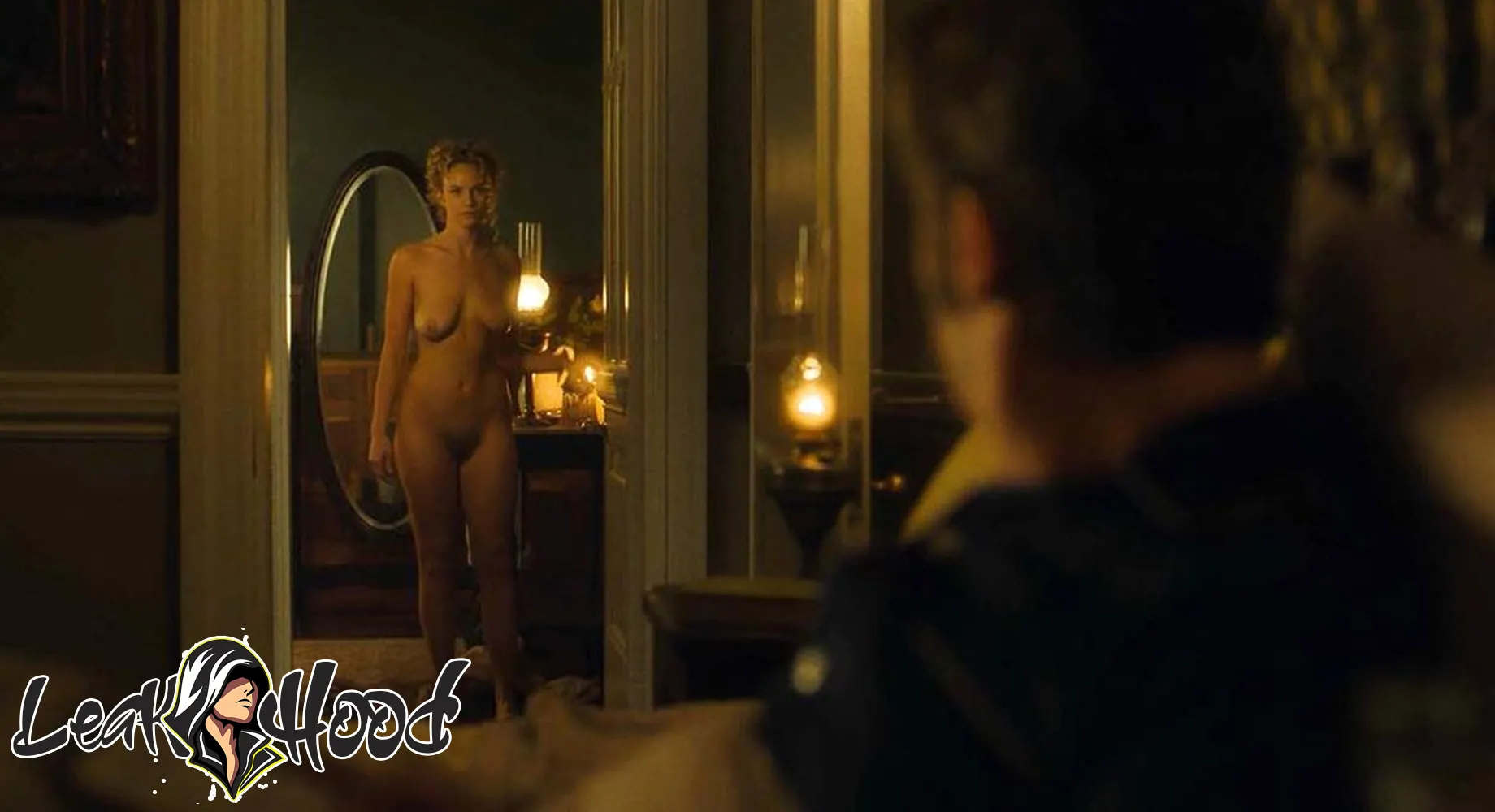 Joanna Vanderham Nude Leaks OnlyFans #21 - LeakHood