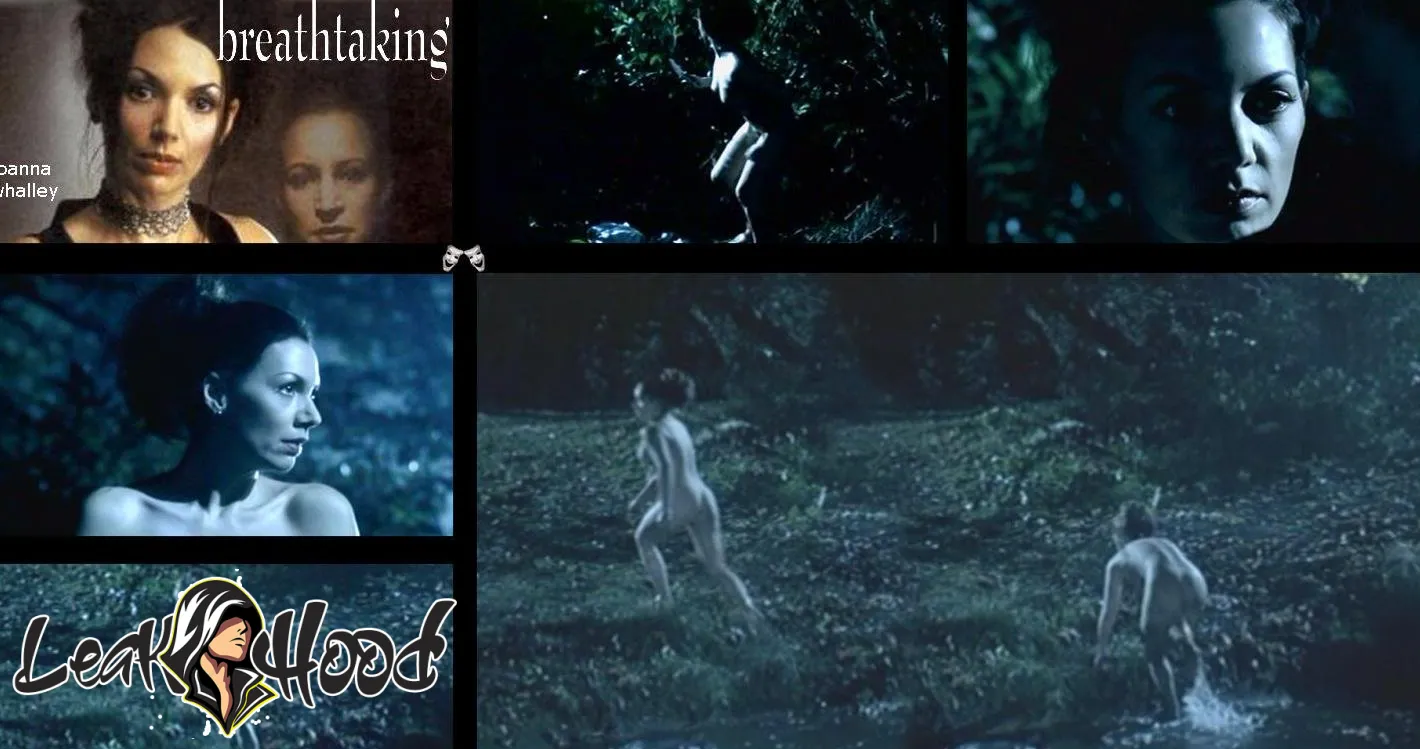 Joanne Whalley Nude Leaks OnlyFans #9 - LeakHood